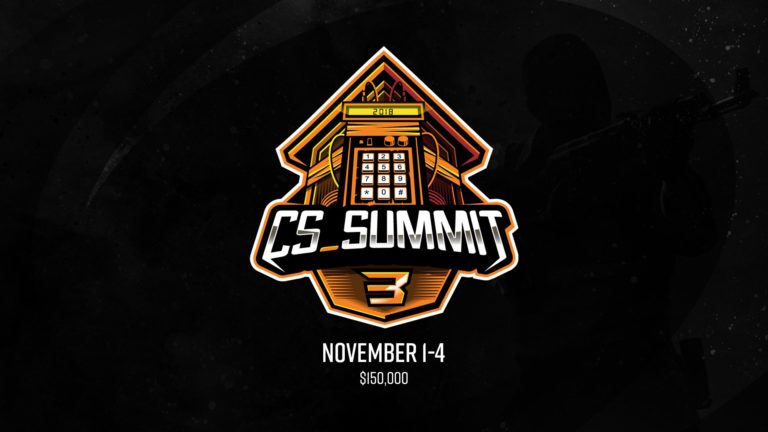 Cs Summit 3