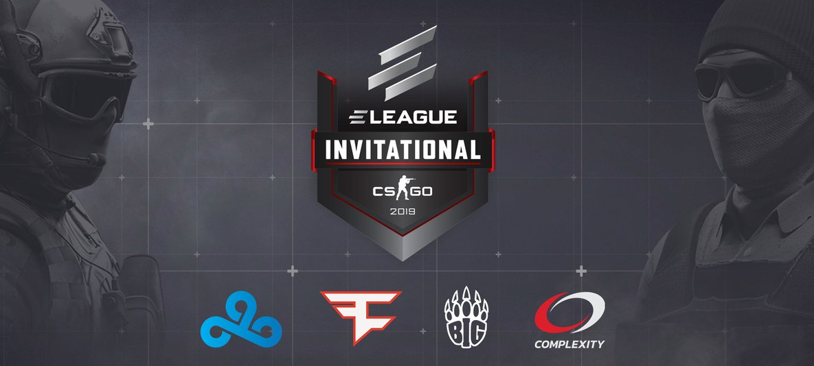 Eleague Cs:Go Invitational 2021 Eleague Cs:Go Invitational 2021