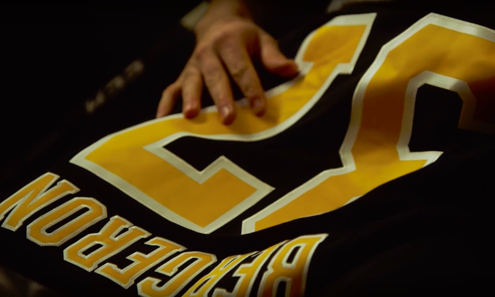 Miltä näyttäisi NHL Draft 2003, jos varaukset tehtäisiin nykypäivän tiedoilla pelaajista?