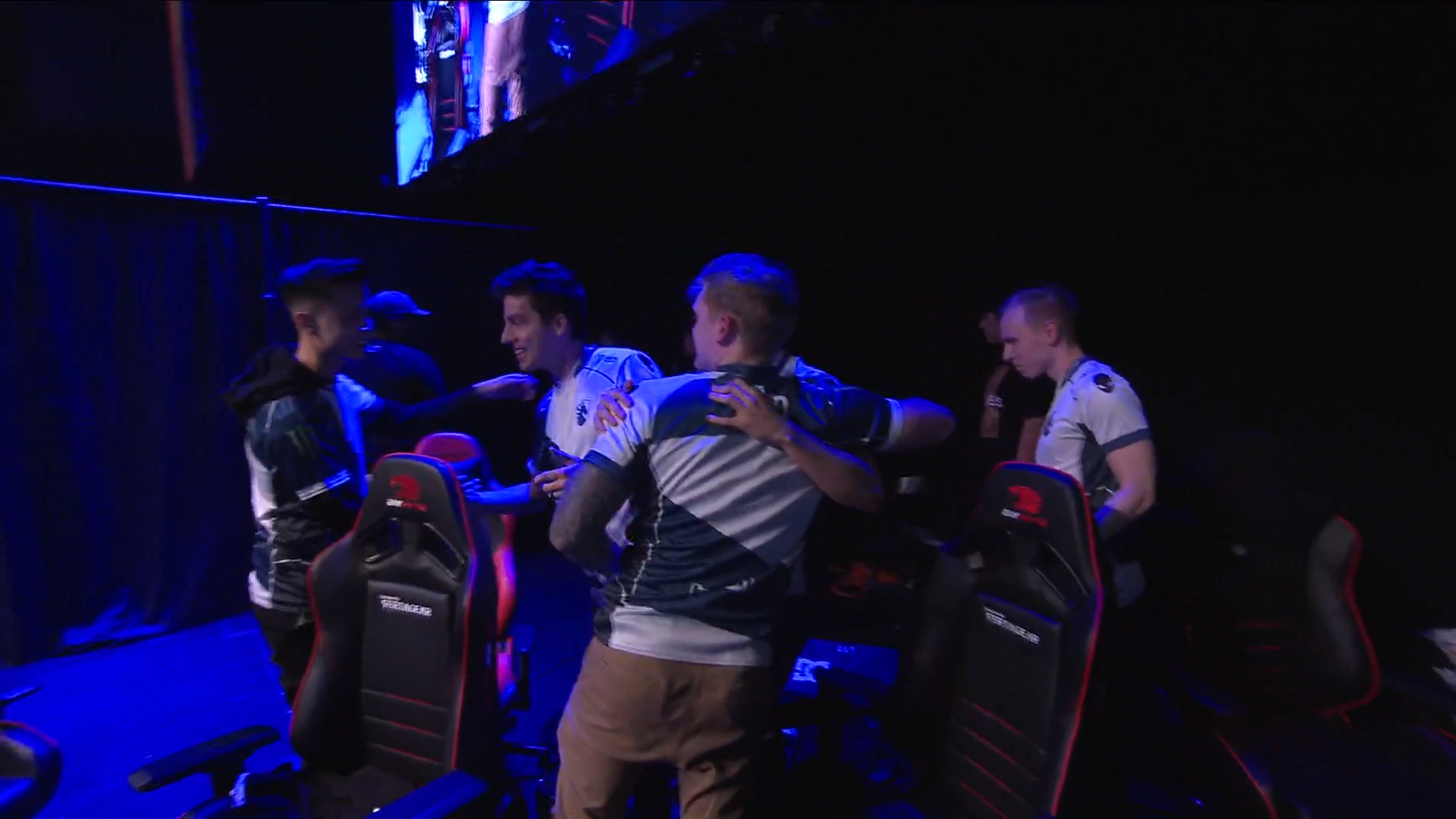 2021 Ibuypower Masters 2021 Ibuypower Masters