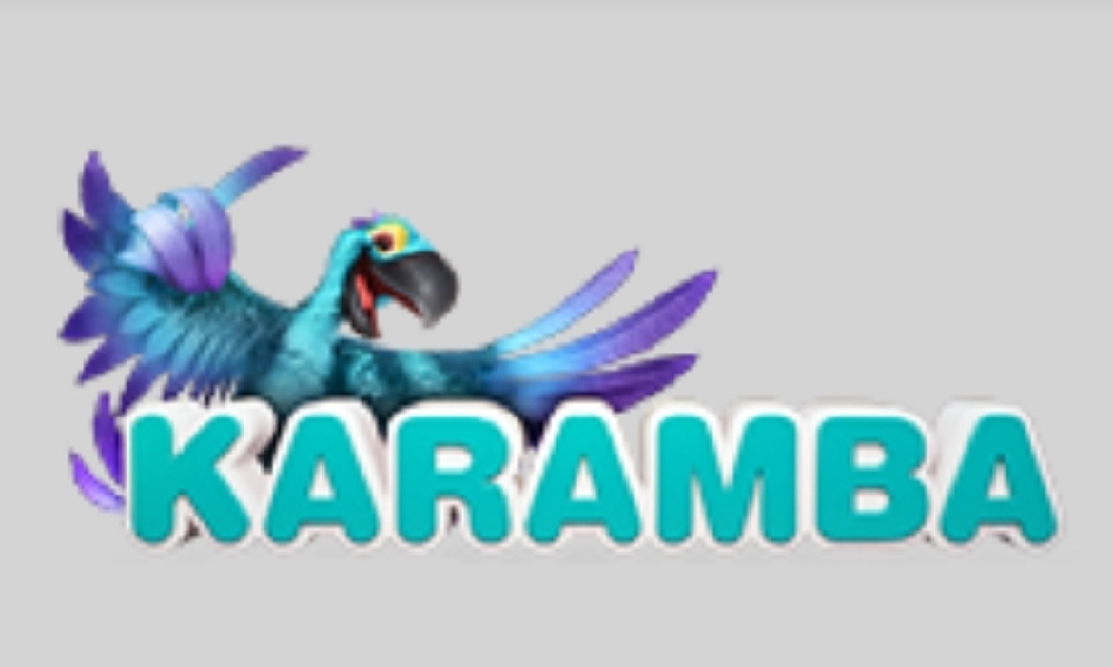Karamba nettikasino | Bonus, ilmaiskierrokset, kampanjat, vedonlyönti.