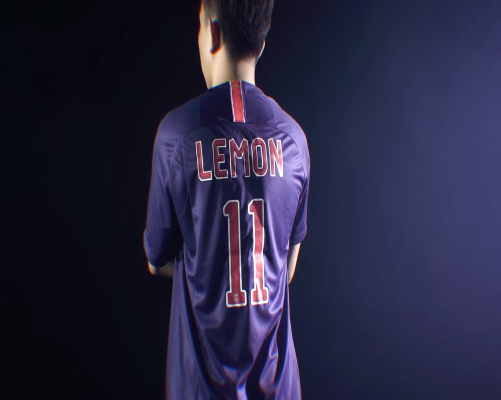 VIDEO: Mobiilipeleillä menee lujaa - suurseura PSG laajensi toimintaansa