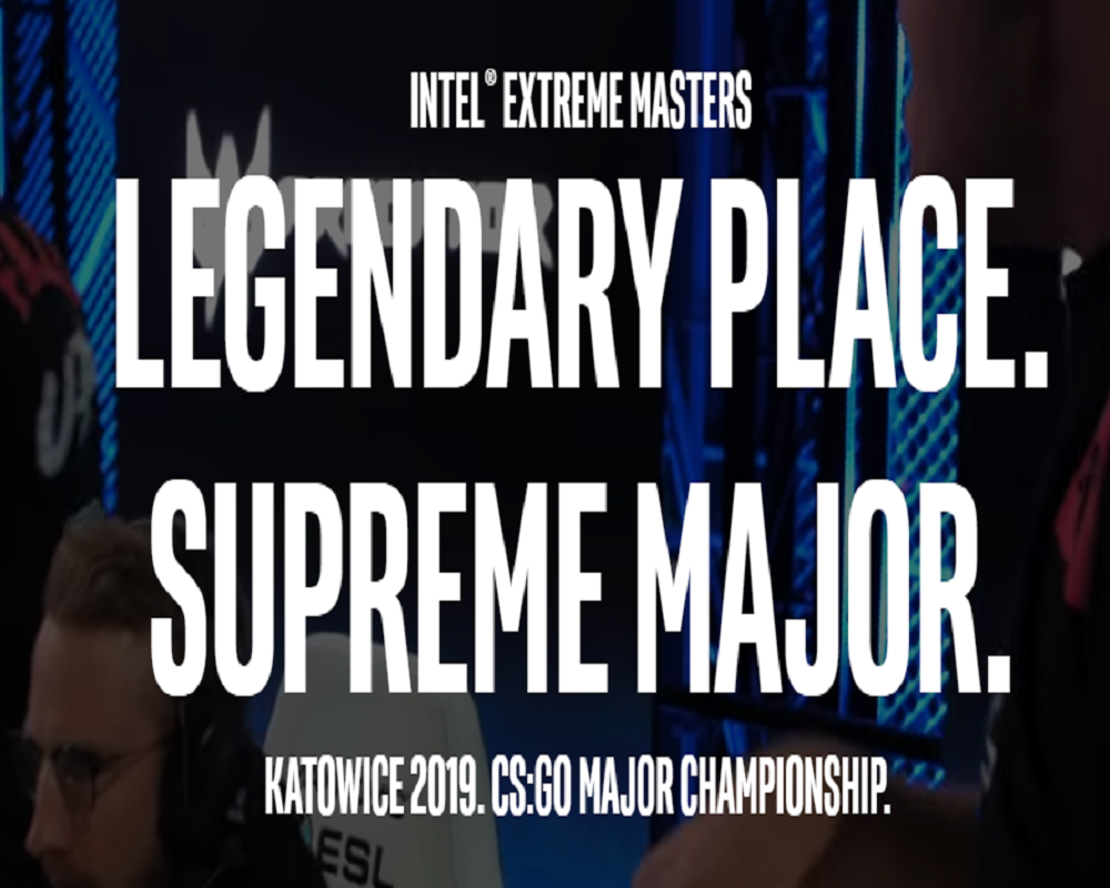IEM Katowicen Major-turnaus infopaketti - ENCE taistelee miljoonan dollarin palkintopotista