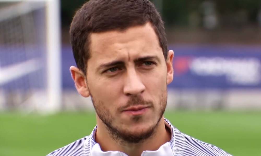 Chelsea ei hyväksy Real Madridin tarjousta.