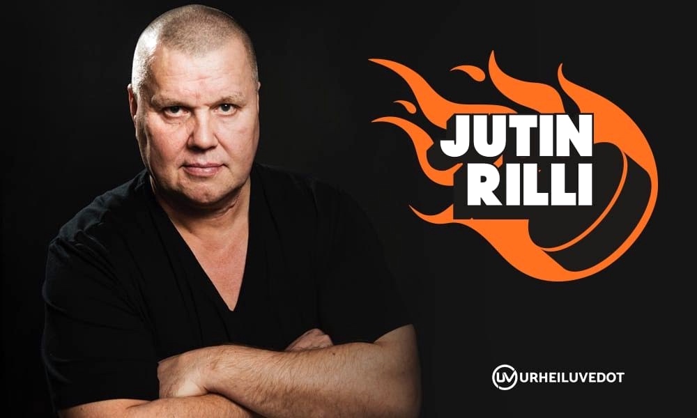Jutin Rilli: Nyt vastaillaan lukijakysymyksiin - luvassa on timanttista settiä.