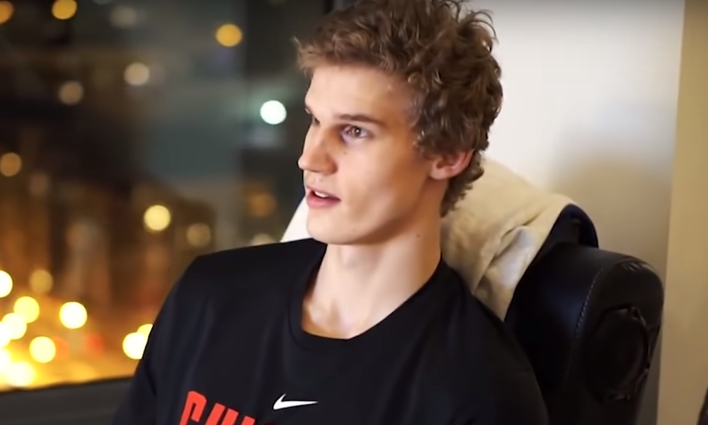Lauri Markkanen hämmästeli joukkuetoverinsa donkkia viime yön NBA-kierroksella, kun Chicago Bulls palasi taas voiton pariin.