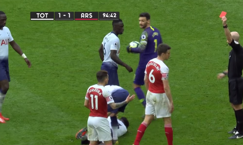 Isä haluaa pojastaan Arsenal-fanin.