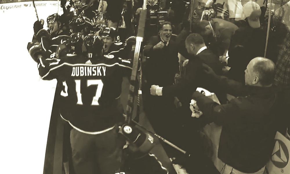 NHL Pudotuspelien 2019 suurimmat topit 1. pudotuspelikierroksen osalta on nyt listattuna.