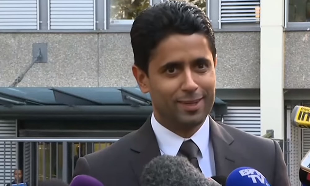 800 miljoonaa pelaajahankintoihin lyönyt PSG-sheikki ostamassa brittiseuran?