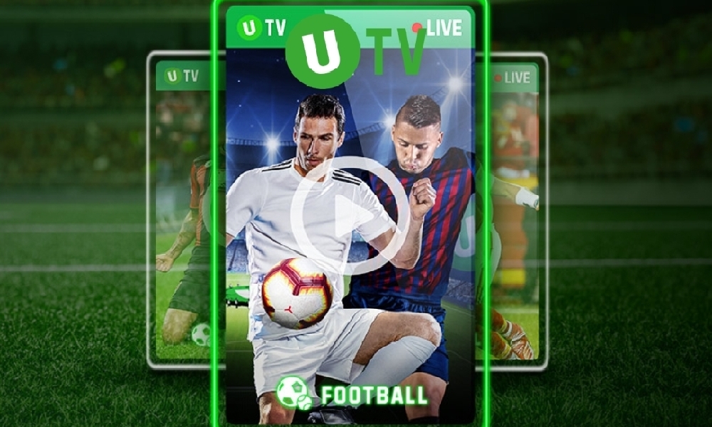 Unibet TV - Live stream: Näe maailman suosituimmat sarjat ilmaiseksi.