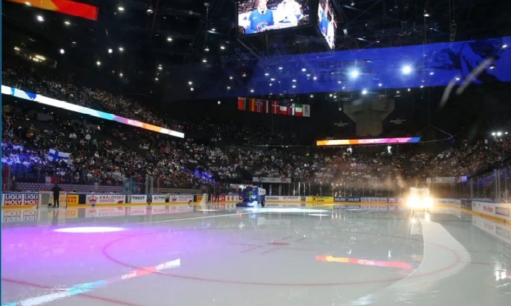 Jääkiekon MM2019: Näin näet kaikki MM-jääkiekon pelit ilmaiseksi.