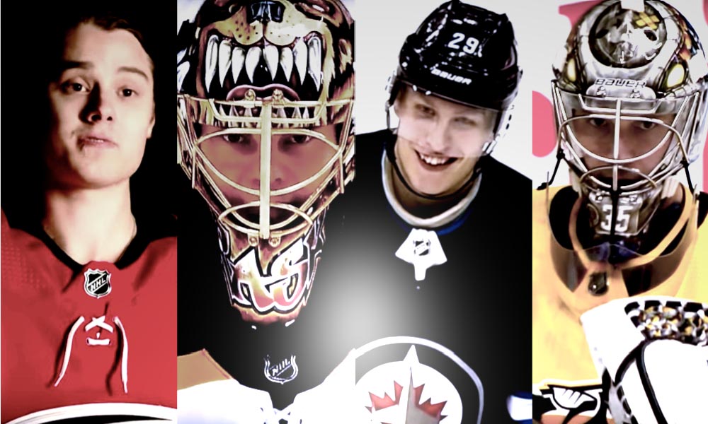 NHL Pudotuspelit 2019: katso täältä kaikki otteluparit ja aikataulut!