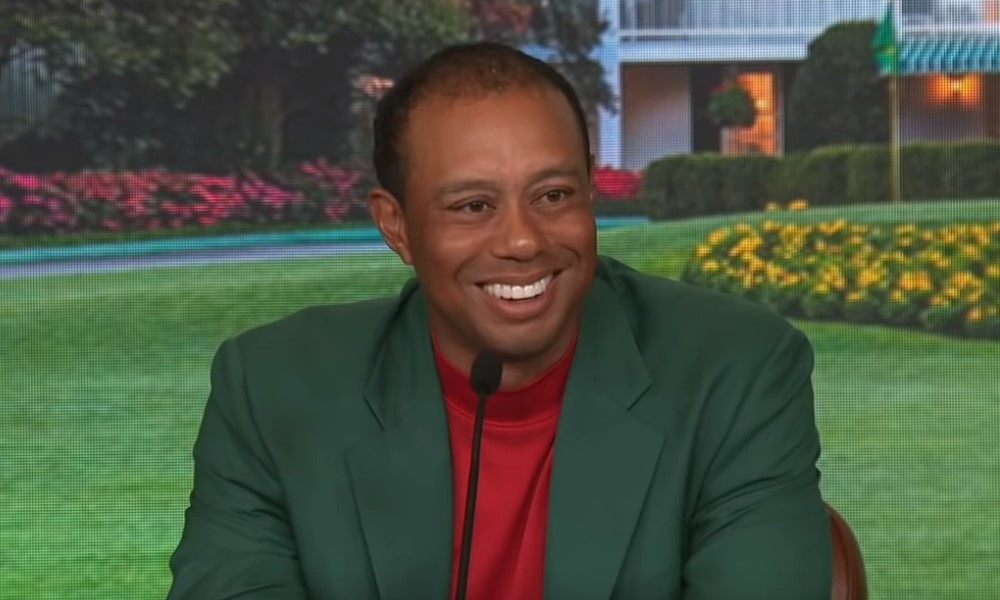 Tiger Woodsin Masters-voitto toi vedonlyöjälle noin 1.2 miljoonaa dollaria.