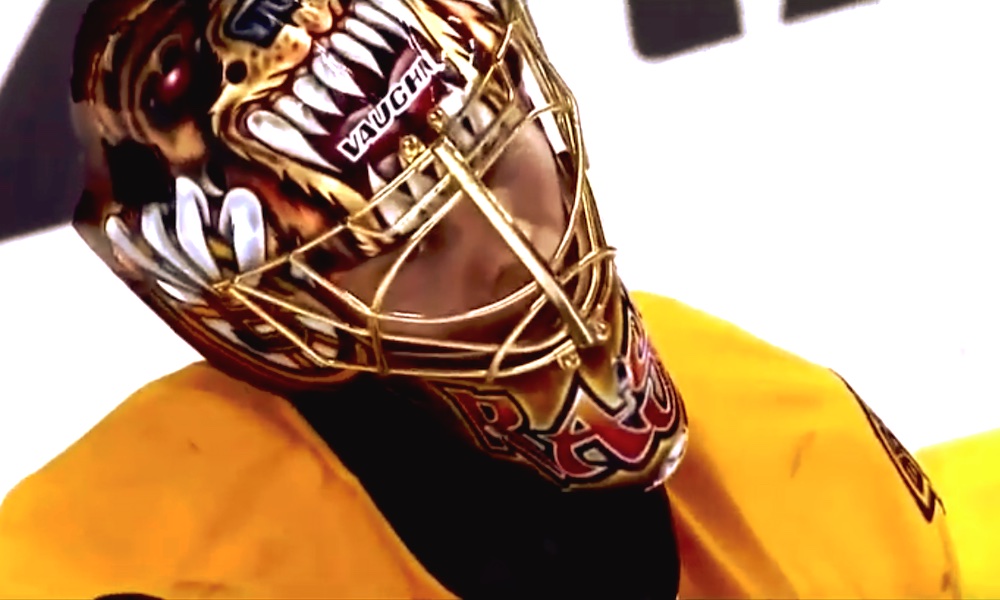 Tuukka Rask nousi voitollaan huikeaan Original Six-maalivahtien kerhoon, kun hän torjui Boston Bruinsin ottelusarjan avausottelun voittoon Columbus Blue Jacketsia vastaan.