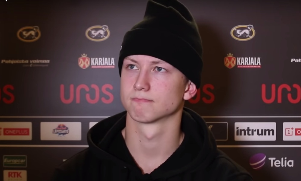 Aleksi Heponiemi solmi sopimuksen Florida Panthersin kanssa, tiedotti floridalaisseura keskiviikkona. Heponiemi edusti Kärppiä viime kaudella.