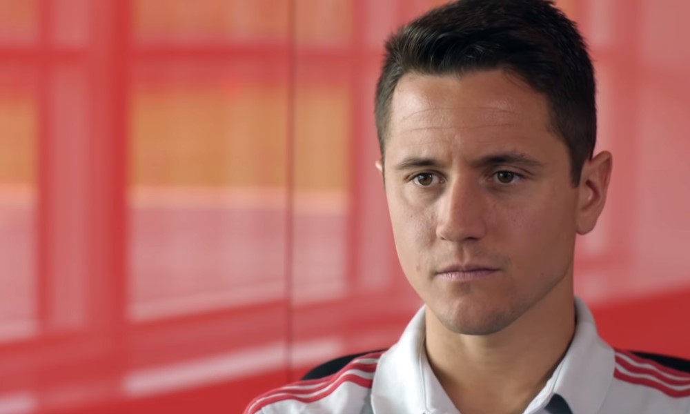 Manchester Unitedista lähtevä Ander Herrera yli kaksinkertaistaa tulonsa.