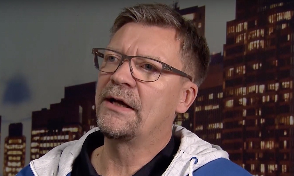Jukka Jaloselle oma nimikkoalue: kultajoukkueen valmentajan kotikaupunki Riihimäki, on päättänyt nimetä jonkun tietyn alueen Jalosen mukaan.