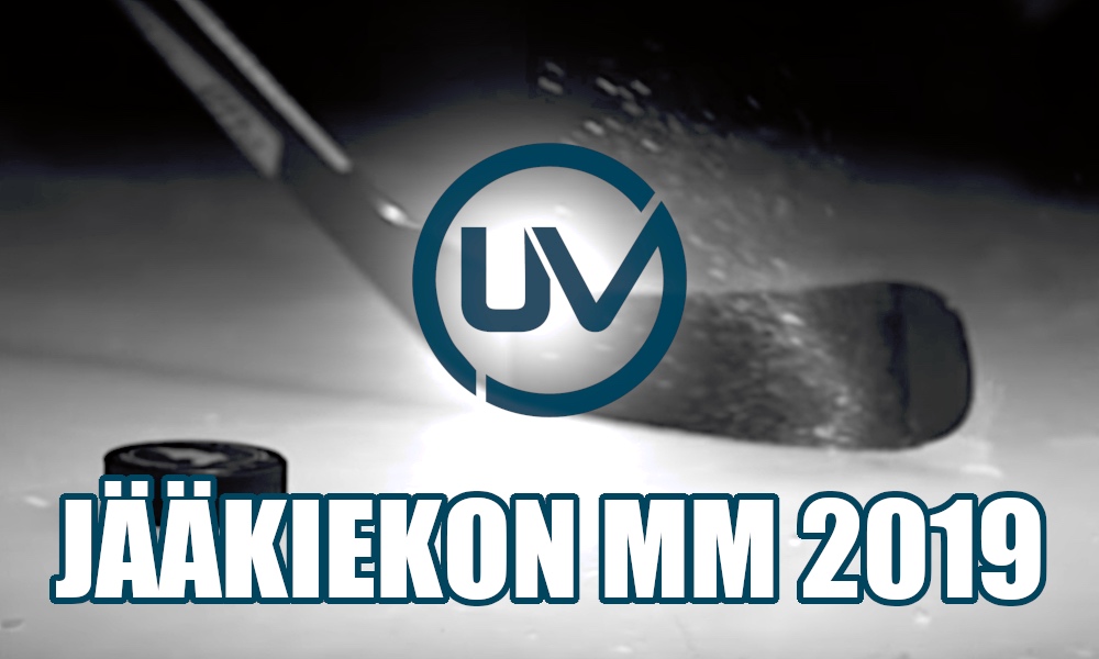 Jääkiekon MM-kisat 2019 otteluohjelma löytyy tältä sivulta, kuten myös linkit ilmaiseen live streamiin - kaikkien MM 2019 -pelien osalta.