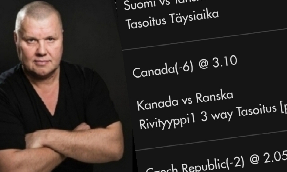Leijonien pelissä tulosveto kiinni.