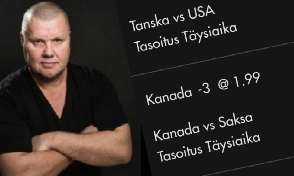 Ratsastetaan ennakkosuosikkien selvillä voitoilla.