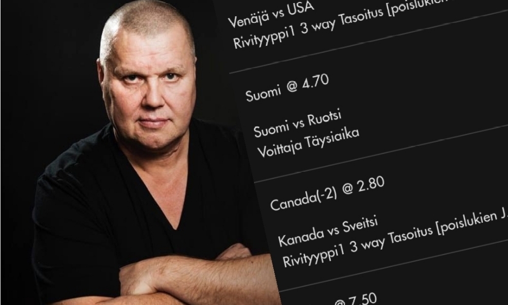 Tshekki-Saksa-pelissä muhii yllätys.