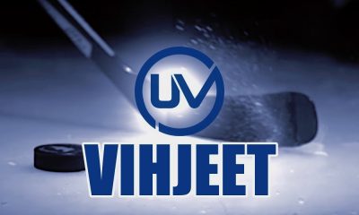 VIHJEET: Suomi - Ruotsi