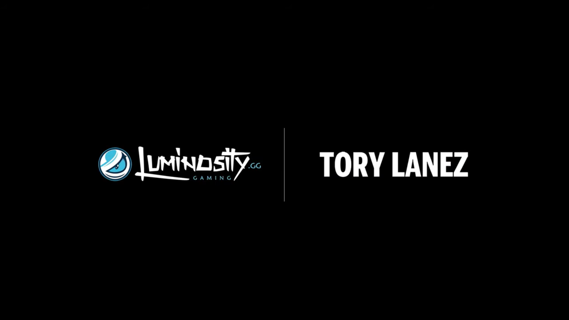 VIDEO: Suosittu rap-artisti mukaan esportsiin - sijoitti Luminosity GamingiinVIDEO: Suosittu rap-artisti mukaan esportsiin - sijoitti Luminosity Gamingiin