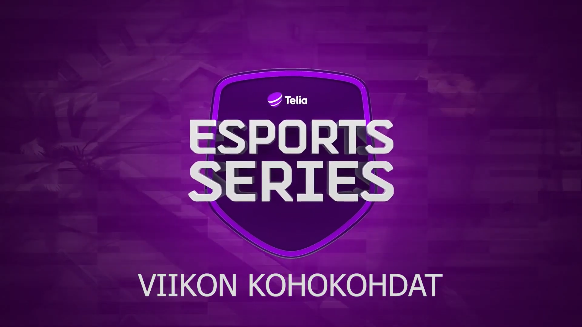 VIDEO: Telia Esports Seriesin mobiilipelin parhaat palat