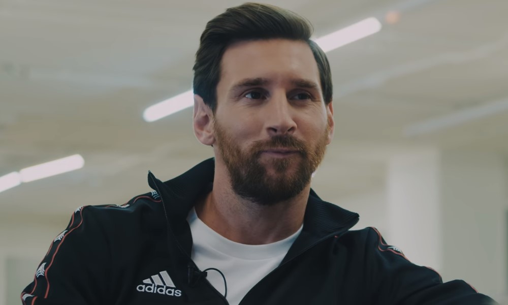 Lionel Messi juhlii tänään 32-vuotissyntymäpäiväänsä.
