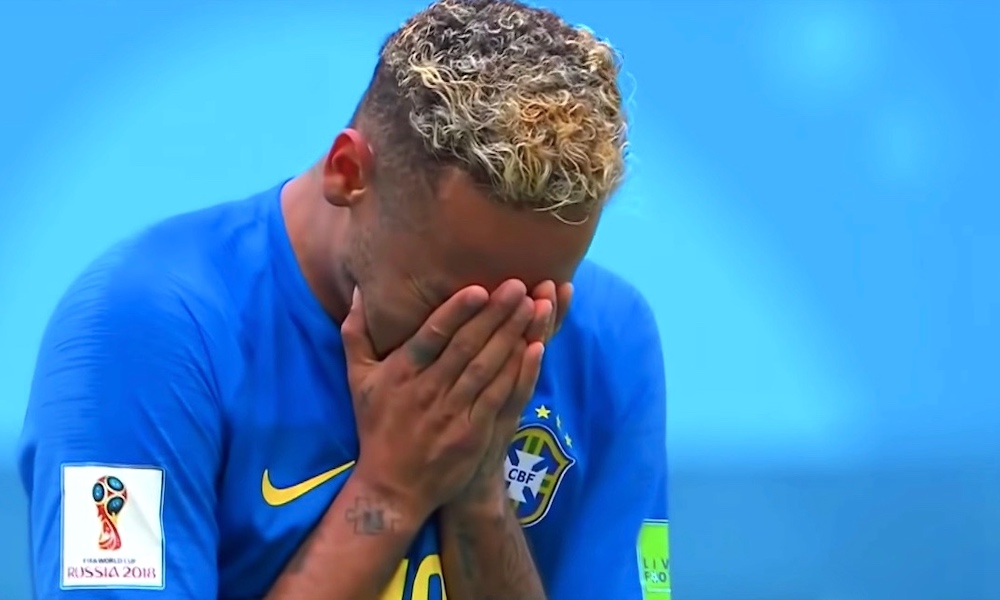 Neymarin hinta pudonnut jopa 90 miljoonaa euroa - viimeisen puolen vuoden aikana!