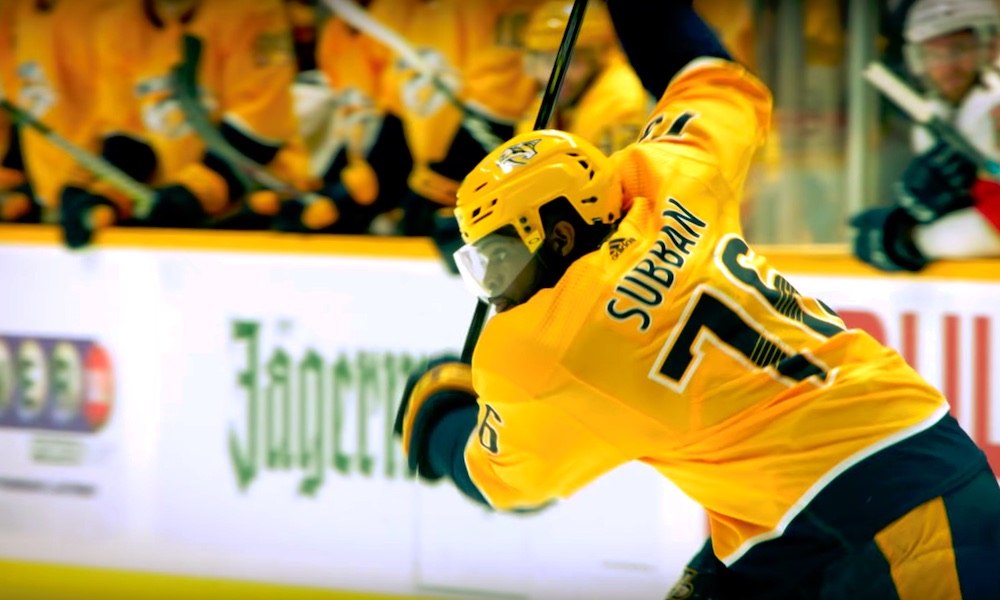 NHL-siirrot ja vapaat pelaajamarkkinat 2019 - löydät kaikki siirrot ja huhut täältä!