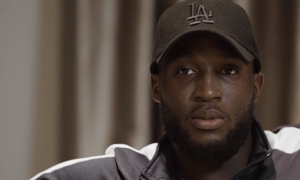 Romelu Lukaku on sopinut ehdoista Interin kanssa.
