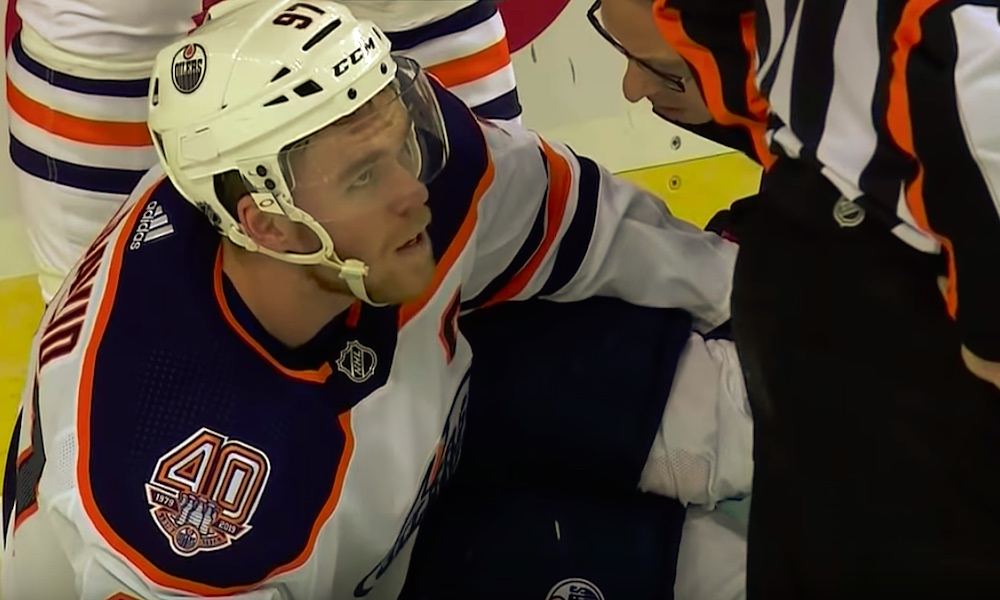 NHL oli 20 vuotta sitten muiden liigojen rinnalla palkkojen suhteen, mutta nyt ero on kasvanut NBA:n, NFL:n ja MLB:n eduksi valovuosien mittaiseksi.