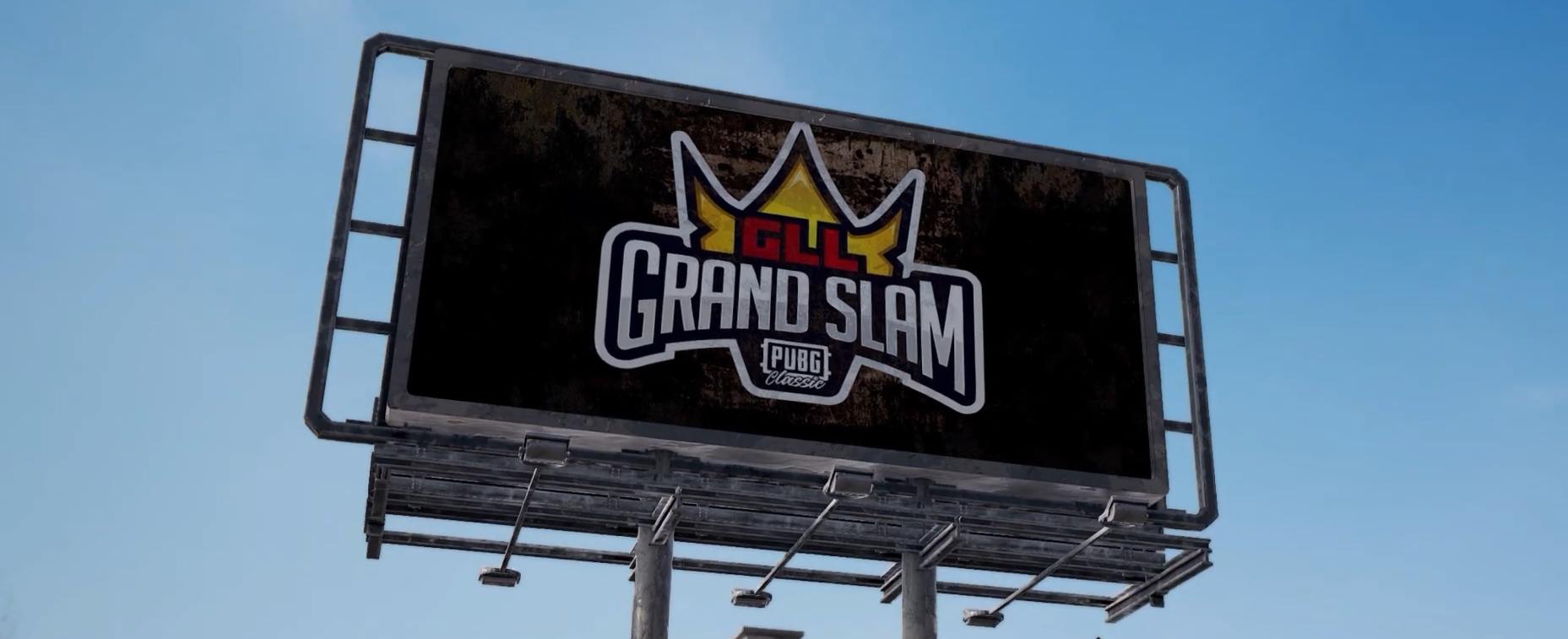 Tukholmassa alkaa selviytymispelin turnaus - GLL Grand Slam | Urheiluvedot.com