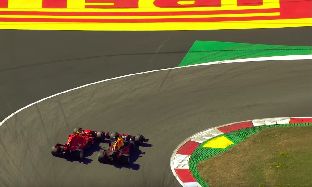 Max Verstappen dominoi Itävallassa, Mersu konttasi: tuoreimmassa Suomen F! Podcast -jaksossa pureudutaan myös Valtteri Bottaksen mahdolliseen tallinvaihtoon.