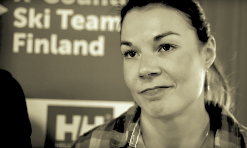 Mona-Liisa Nousiainen kuollut vain 36-vuotiaana: suremaan jäivät aviomies Ville Nousiainen ja vuonna 2010 syntynyt yhteinen tytär.