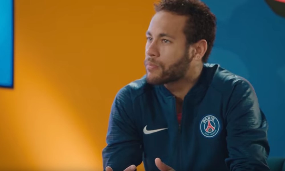 Barcelona tekemässä Neymarista jättitarjousta PSG:lle.
