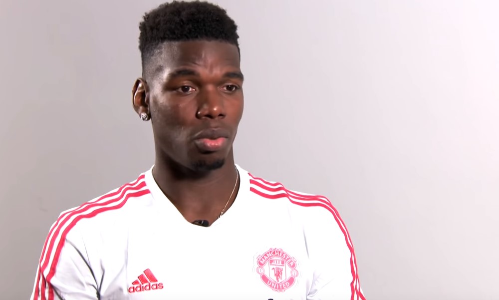 Paul Pogballe löytynyt korvaajaehdokas? Manchester Unitedin keskikentälle RMC Sportin mukaan on valikoitunut Tiemoué Bakayoko.