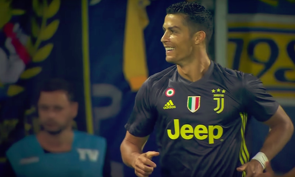 Cristiano Ronaldo puhui lopettamisesta ja paljasti eläkkeelle siirtymisen olevan mahdollista jo vuoden päästä.