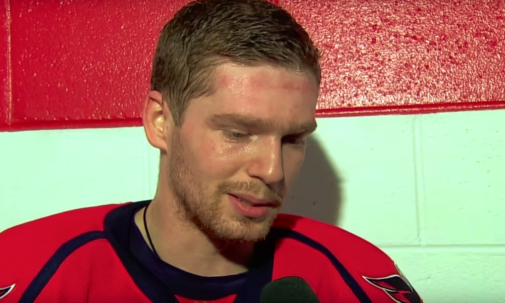 Evgeny Kuznetsovin kokaiinikäryn seuraukset: venäläispelaajalla ei ole neljään vuoteen asiaa NHL:n ulkopuolelle.