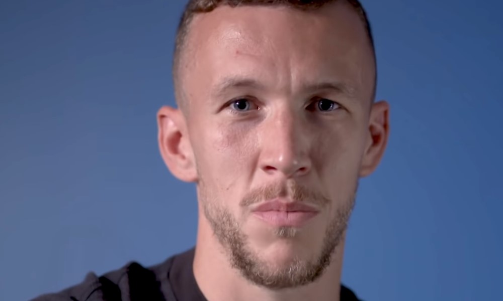 Ivan Perisic siirtyy kauden mittaisella lainasopimuksella Bayern Müncheniin.