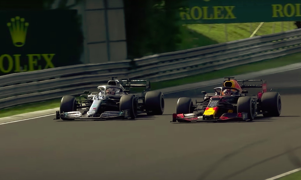 Suomen F1 Podcast erikoisjakso: käsittelyssä Unkarin GP 2019 ja koko F1-kauden 2019 avauspuolikas.