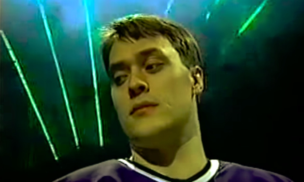 NHL All Star 1996 -tapahtumassa mukana oli ainoastaan todellisia supertähtiä.