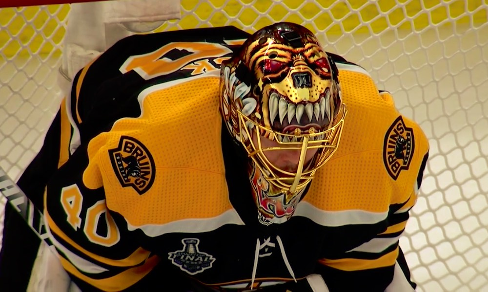 Finaalitappio piinaa Tuukka Raskia edelleen ja luonnollisesti tuo lisähaasteita uuteen NHL-kauteen valmistautumiseen.