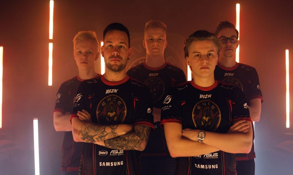 StarLadder Berlin Major 2019 - ENCE kohtaa haavoittuneen joukkueen | Urheiluvedot.com