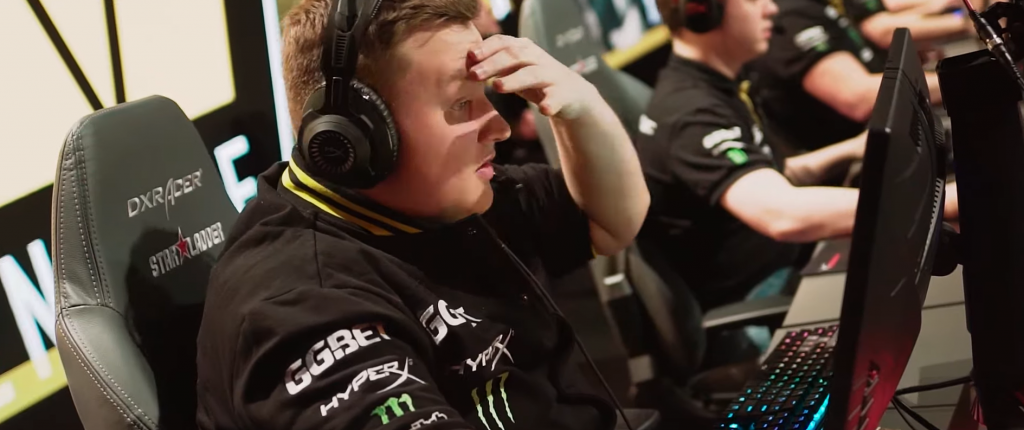 Starladder 2021 Starladder 2021