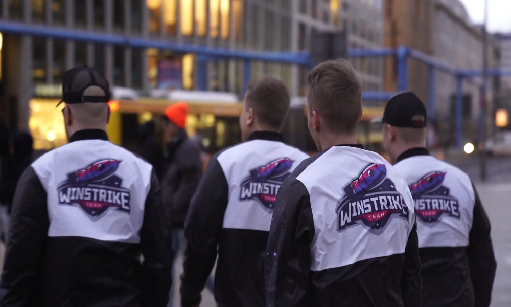 Suomalaiset vaihtoivat organisaatiota - edessä PUBG-huippuliiga | Urheiluvedot.com