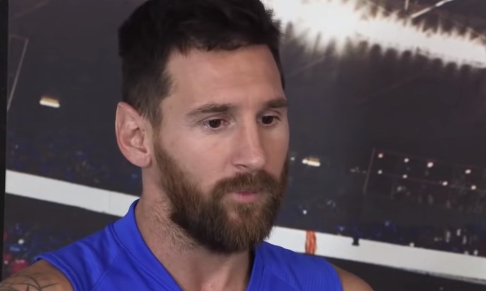 Lionel Messi ei tiedä, tekikö seura kaikkensa Neymarin eteen.