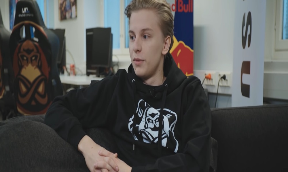 VIDEO: Potkut saanut ENCE-tähti sai vihdoin ansaitsemansa kunnian | Urheiluvedot.com