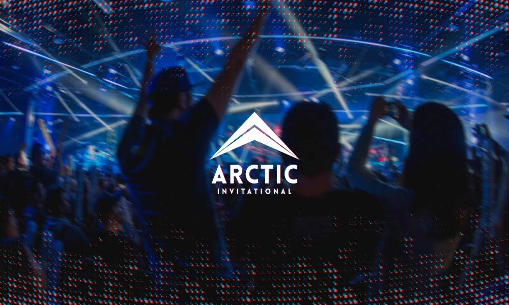 Tälläinen on Suomen suurin esports-turnaus - Arctic Invitational | Urheiluvedot.com